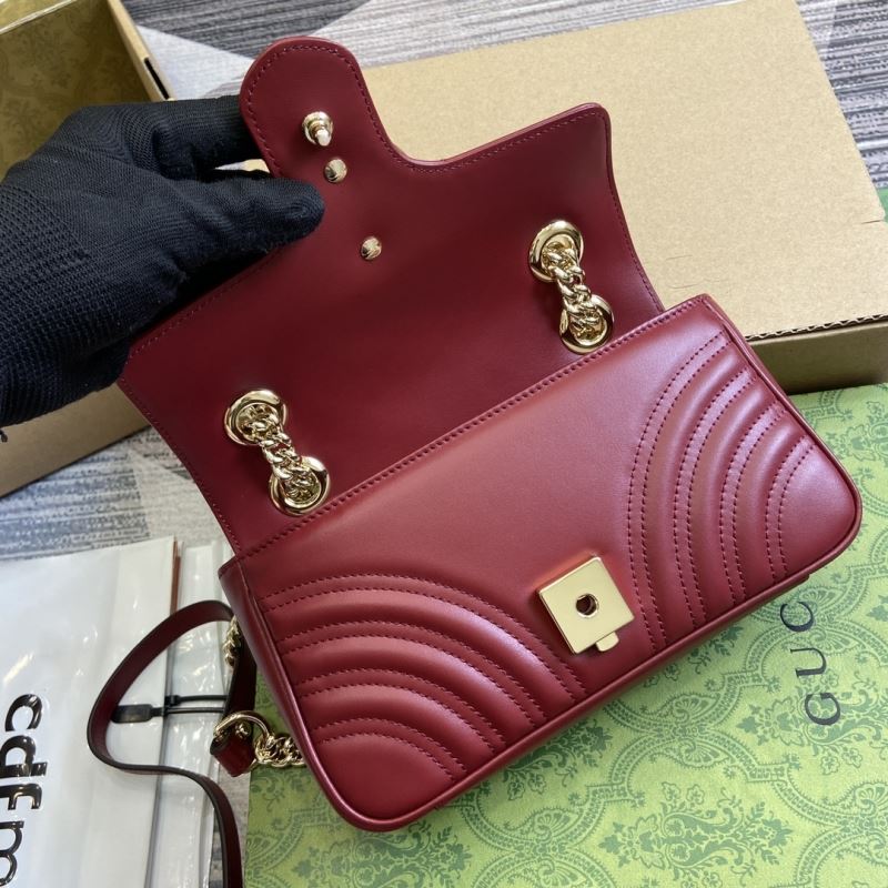 Gucci Satchel Bags